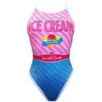 Turbo Revolution Sweet&fresh Uimapuku
