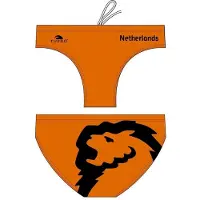 Turbo Holland Uimahousut