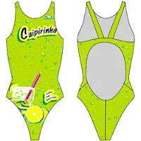 Turbo Caipirinha Pro Resist Uimapuku