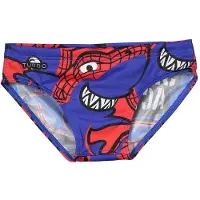 Turbo Shark Action Uimahousut