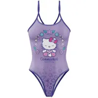 Otso Hello Kitty Connected Uimapuku