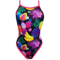 Turbo Fruity Jungle Uimapuku
