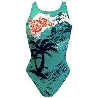 Turbo Surfer Hawaii Vintage Uimapuku