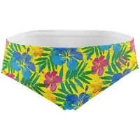 Otso Floral Uimahousut