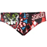 Turbo Crazy Joker Uimahousut