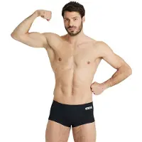 Arena Team Low Waist Solid Uimapuku Boxer