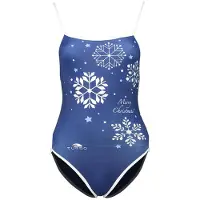Turbo Snow Christmas Uimapuku