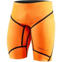 Buddyswim Trilaminate Warmth 5/3 Mm Uimahousut