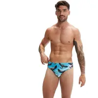 Speedo Fundies 5 Cm Uimahousut