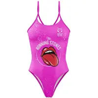 Otso Running Stones Pink Uimapuku