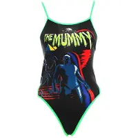 Turbo Mummy Uimapuku