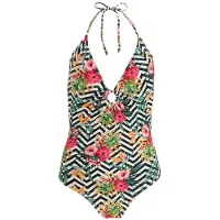 Barts Kinka Halter Uimapuku