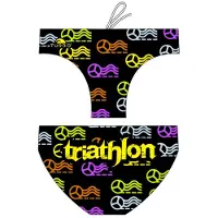Turbo Triathlon 2011 Uimahousut