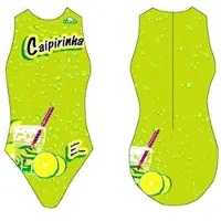 Turbo Caipirinha Uimapuku