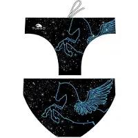Turbo Pegasus Uimahousut