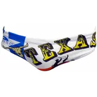 Turbo Texas Uimahousut