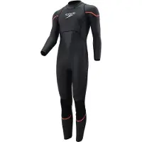 Speedo Ms-1 Multisport Pitkähihainen Neopreenipuku