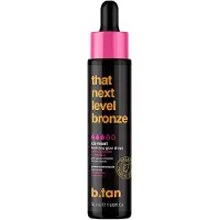 B.tan That Next Level Bronze Bronzing Glow Drops 30 ml