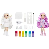 MGA Entertainment Luo Muotinukke