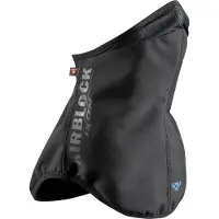 Ixon Airblock Neck Warmer Musta L-XL Mies