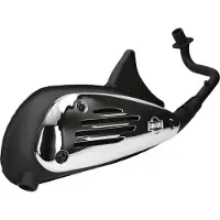 Leovince Sitoplus Piaggio/vespa 0265 Homologoitu Täydellinen Linjajärjestelmä