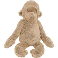 Happy horse - Gorilla Gayo No. 2 - Brown - 45 CM