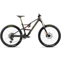 Orbea Occam Lt M-team 29´´ X0 Eagle Axs 2024 Maastopyörä