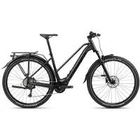 Orbea Kemen Mid Suv 40 29´´ Acera M3020 2024 Sähköpyörä
