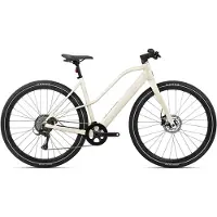 Orbea Vibe Mid H30 29´´ Acera M3020 2024 Sähköpyörä