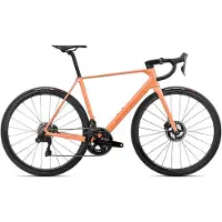 Orbea Orca M10iltd Pwr Dura-ace Di2 R9250 2024 Maantiepyörä
