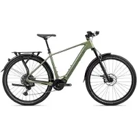 Orbea Kemen 10 29´´ Xt M8130 Link Glide Sgs Shadow Plus 2024 Sähköpyörä