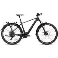 Orbea Kemen 10 29´´ Xt M8130 Link Glide Sgs Shadow Plus 2024 Sähköpyörä