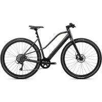 Orbea Vibe Mid H30 29´´ Acera M3020 2024 Sähköpyörä