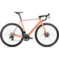 Orbea Orca M11eltd Pwr Red Etap 2024 Maantiepyörä