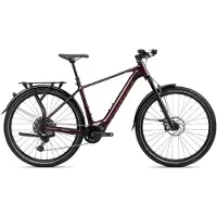 Orbea Kemen 10 29´´ Xt M8130 Link Glide Sgs Shadow Plus 2024 Sähköpyörä