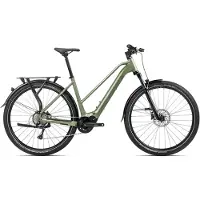 Orbea Kemen Mid 40 29´´ Acera M3020 2024 Sähköpyörä