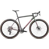 Specialized Crux Expert Rival Xplr Etap Axs 2025 Gravelbike