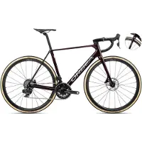 Orbea Orca M21eltd Pwr Force Axs 12s 2024 Maantiepyörä