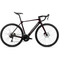 Orbea Gain M30 105 R7100 2024 Sähköinen Maantiepyörä