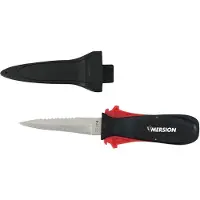 Imersion Vulcan 304ss Veitsi