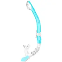 Mares Ergo Dry Sukellus Snorkkeli