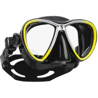 SCUBAPRO Synergy Twin Trufit Sukellusmaski