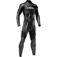 C4 Freediving Sideral 2 Mm Vapaasukellusmärkäpuku