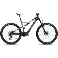 Orbea Rise M20 29´´ Slx M7100 Sgs Shadow Plus 2024 Sähköinen Maastopyörä