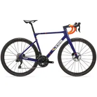 Cinelli Pressure Adr 105 Di2 7100 Rennrad