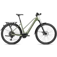 Orbea Kemen Mid 10 29´´ Xt M8130 Link Glide Sgs Shadow Plus 2024 Sähköpyörä