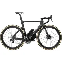 Orbea Orca Aero M11eltd Red Etap 2024 Maantiepyörä