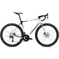 Orbea Gain M20i Ultegra Di2 R8150 2024 Sähköinen Maantiepyörä