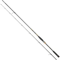 Daiwa Morethan Branzino Expert Ags Kevyt Heittovapa