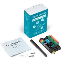 Yacht Devices Nmea2000 Wi-fi-reititin-micro-mies Nmea0183-liitin